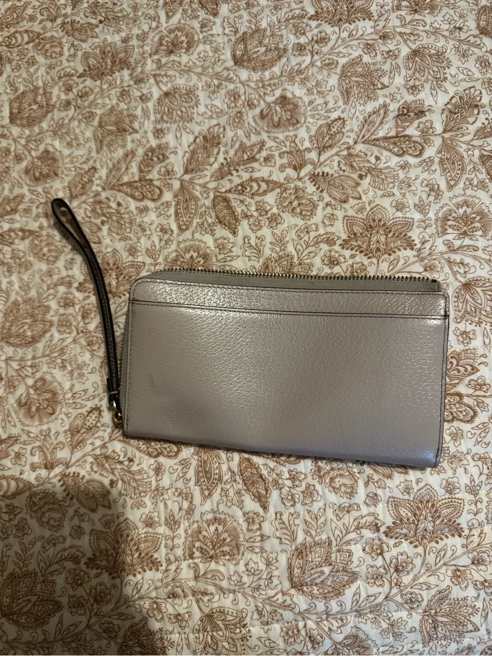 kate spade pebble textured